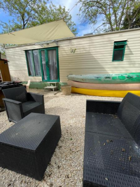 Camping des Acacias